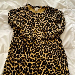 Crewcuts Long Sleeve Dress